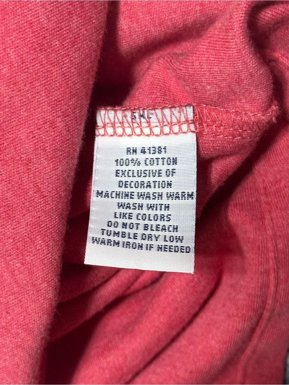 Polo by Ralph Lauren Heathered Raspberry Short-Sleeve Polo